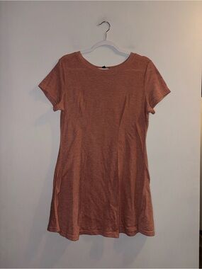 Very J | Burgundy Dress (NWOT)